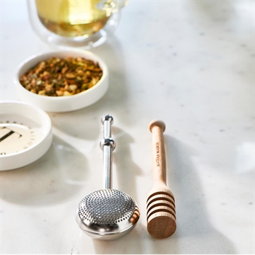 RM Perfect Tea Time Infuser & Dipper