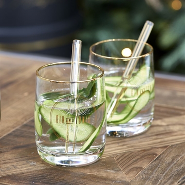 RM Le Club Gin & Tonic Set Of 2 pieces