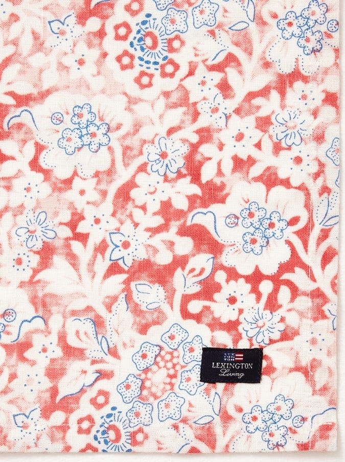 Lexington Floral Tablechloth 150 x 250 cm